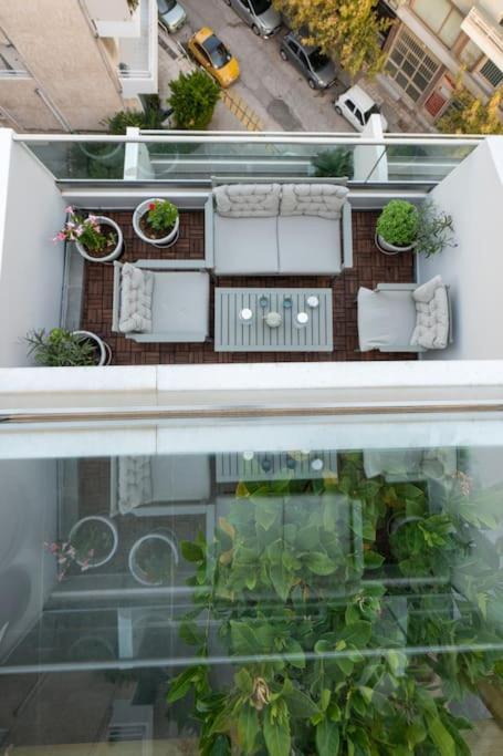 Duplex Acropolis View 2 Balconies *