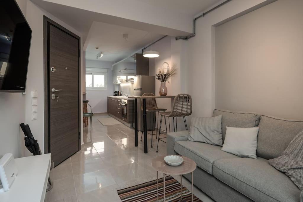 Appartement Duplex Acropolis View 2 Balconies *